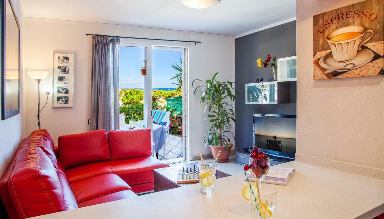 דירות מורו דל חאבלה Casa Cuba מראה חיצוני תמונה