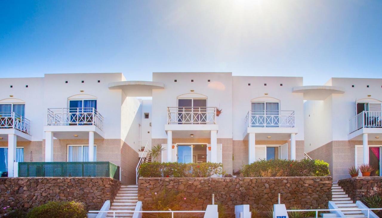 דירות מורו דל חאבלה Casa Cuba מראה חיצוני תמונה